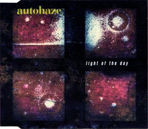 Light of the Day (EP)