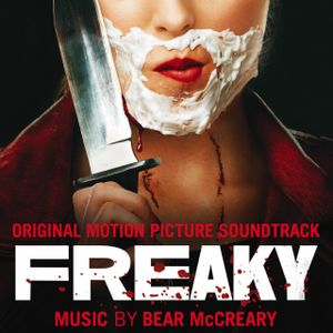 Freaky: Original Motion Picture Soundtrack (OST)