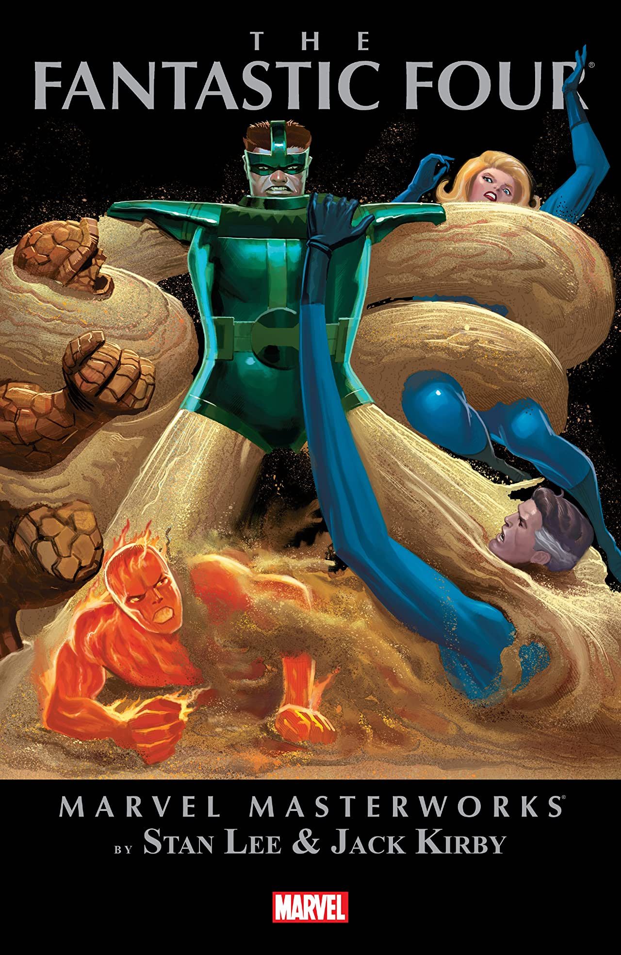 marvel masterworks fantastic four vol 2 marvel masterworks fantastic four vol 2