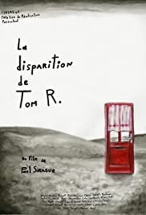 La Disparition de Tom R.