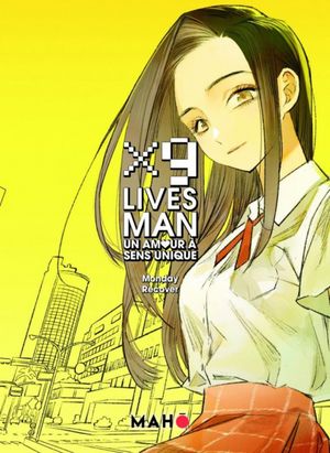 9 Lives Man : Un amour à sens unique