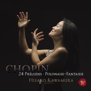 24 Préludes / Polonaise / Fantaisie