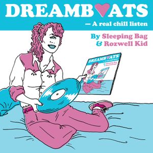 Dreamboats (EP)