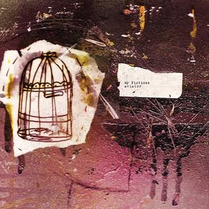 My Fictions / Aviator (EP)