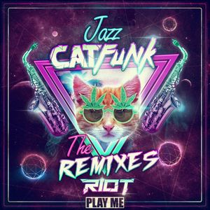 Jazz Cat Funk (Night Bandit Remix)