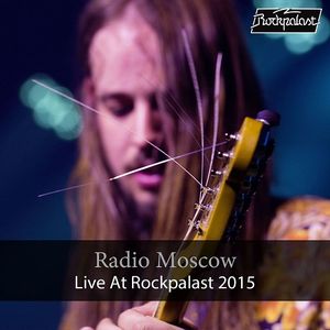 Live at Rockpalast (Live in Bonn, 2015) (Live)