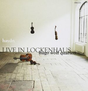 Live in Lockenhaus