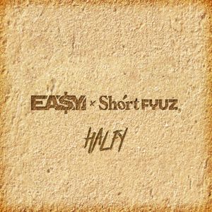 Halfy (EP)