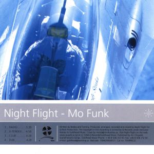 Mo Funk (Single)