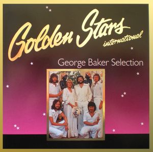 Golden Stars