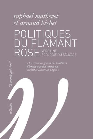 Politiques du flamant rose