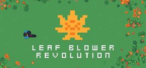 Leaf Blower Revolution