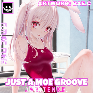 Just A Moe Groove (Single)