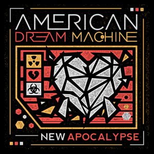 New Apocalypse (Single)