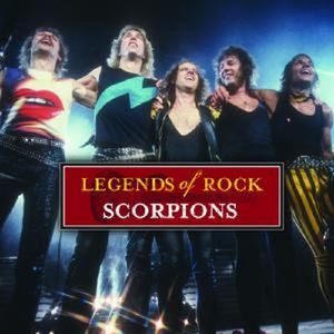 Legend of Rock