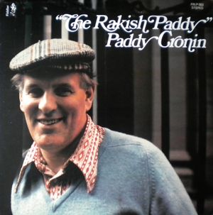 The Rakish Paddy