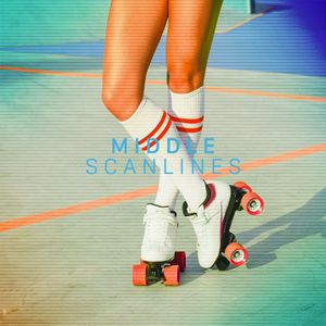 Scanlines (EP)