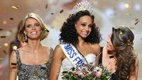 Election de Miss France 2017