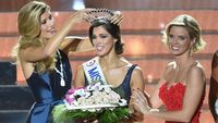 Election de Miss France 2016