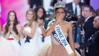 Election de Miss France 2014