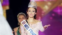 Election de Miss France 2012