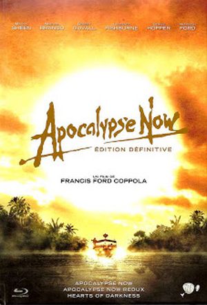 Apocalypse Now, un cauchemar psychédélique