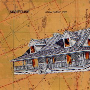 A New Tradition, 2001 (EP)