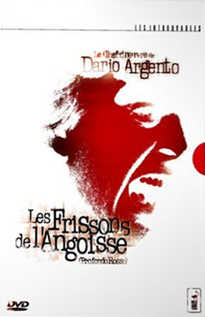 les Frissons de l'Angoisse