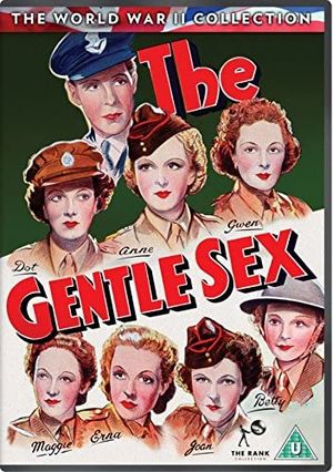 Femmes en mission