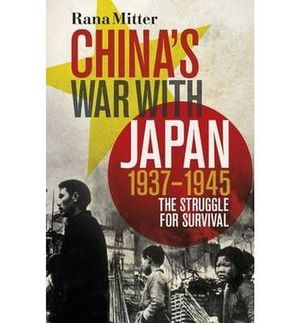 China's War with Japan