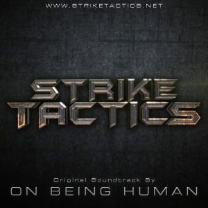 Strike Tactics Original Soundtrack (OST)