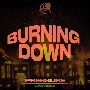 Burning Down (Single)