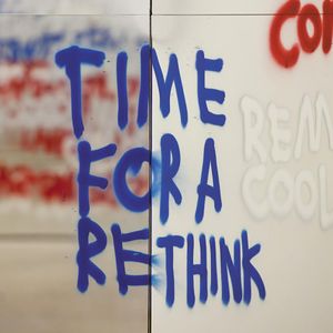 Time For a Rethink (EP)