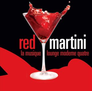 Red Martini