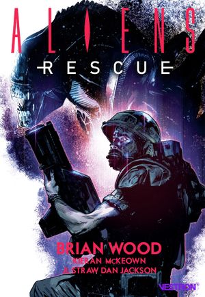 Aliens : Rescue