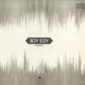 Egy (Koncert) (Live)