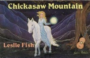 Chickasaw Mountain