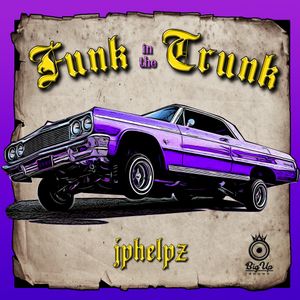 Funk In The Trunk