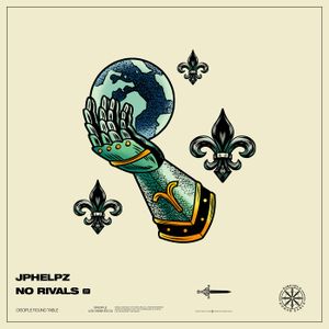 No Rivals EP (EP)