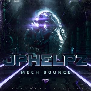 Mech Bounce (EP)