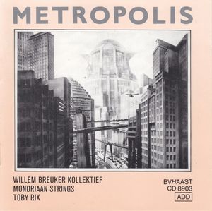 Metropolis