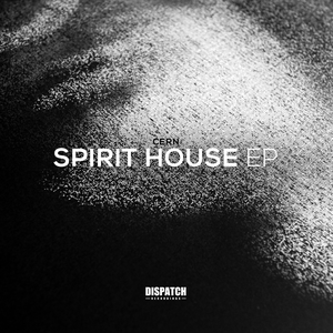 Spirit House EP (EP)
