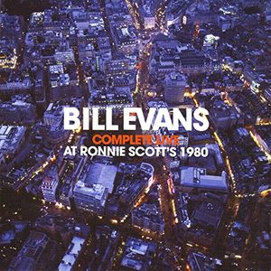 Complete Live at Ronnie Scott's 1980 (Live)