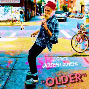 Older (Lodato & Skribble remix)