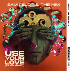 Use Your Love (Single)