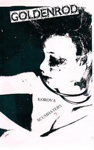 Korova Scumhaters