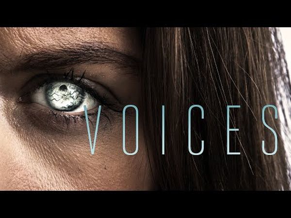 The Voices