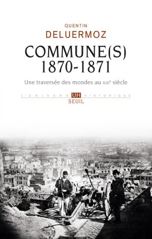 Commune(s) 1870-1871