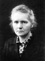 Marie Curie