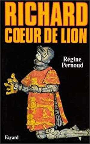 Richard Cœur de lion